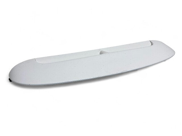 Mini Cooper S JCW Hatchback Rear Spoiler White 51622753758 R56 514