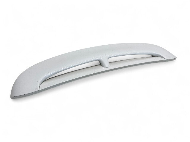 Mini Cooper S JCW Hatchback Rear Spoiler White 51622753758 R56 514
