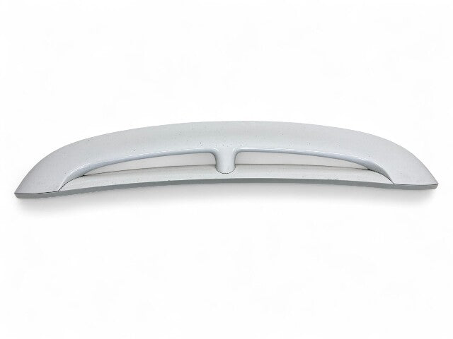 Mini Cooper S JCW Hatchback Rear Spoiler White 51622753758 R56 514