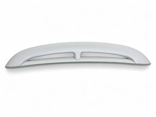 Mini Cooper S JCW Hatchback Rear Spoiler White 51622753758 R56 514