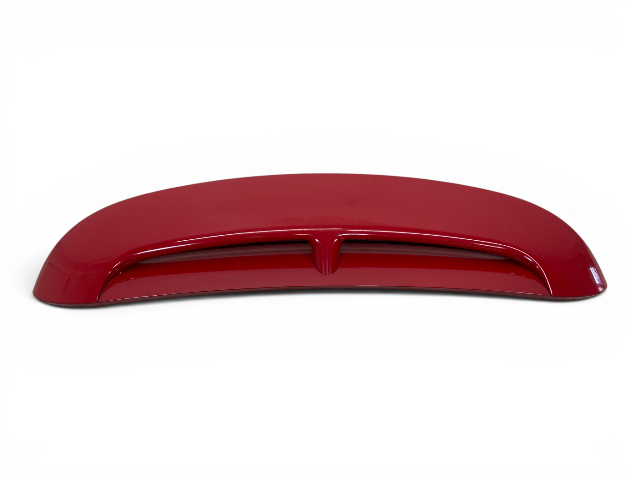 Mini Cooper S JCW Hatchback Rear Spoiler Chili Red 51622753758 R56 553