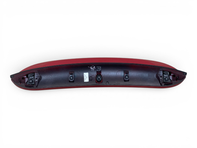 Mini Cooper S JCW Hatchback Rear Spoiler Chili Red 51622753758 R56 553