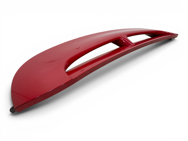 Mini Cooper S JCW Hatchback Rear Spoiler Chili Red 51622753758 R56 553