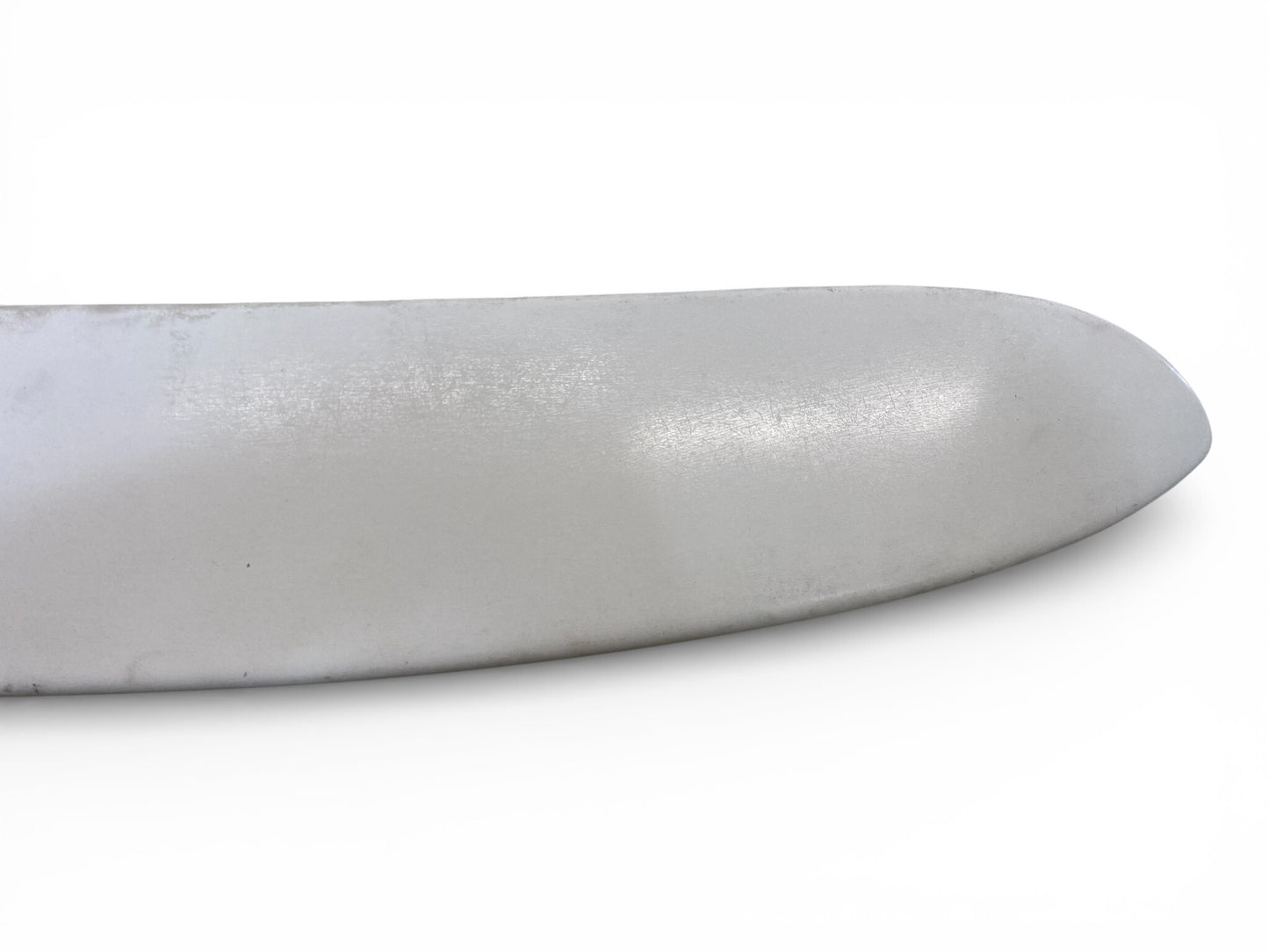 Mini Cooper Base Hatchback Rear Spoiler White 51627117730 2002-2006 R50 530