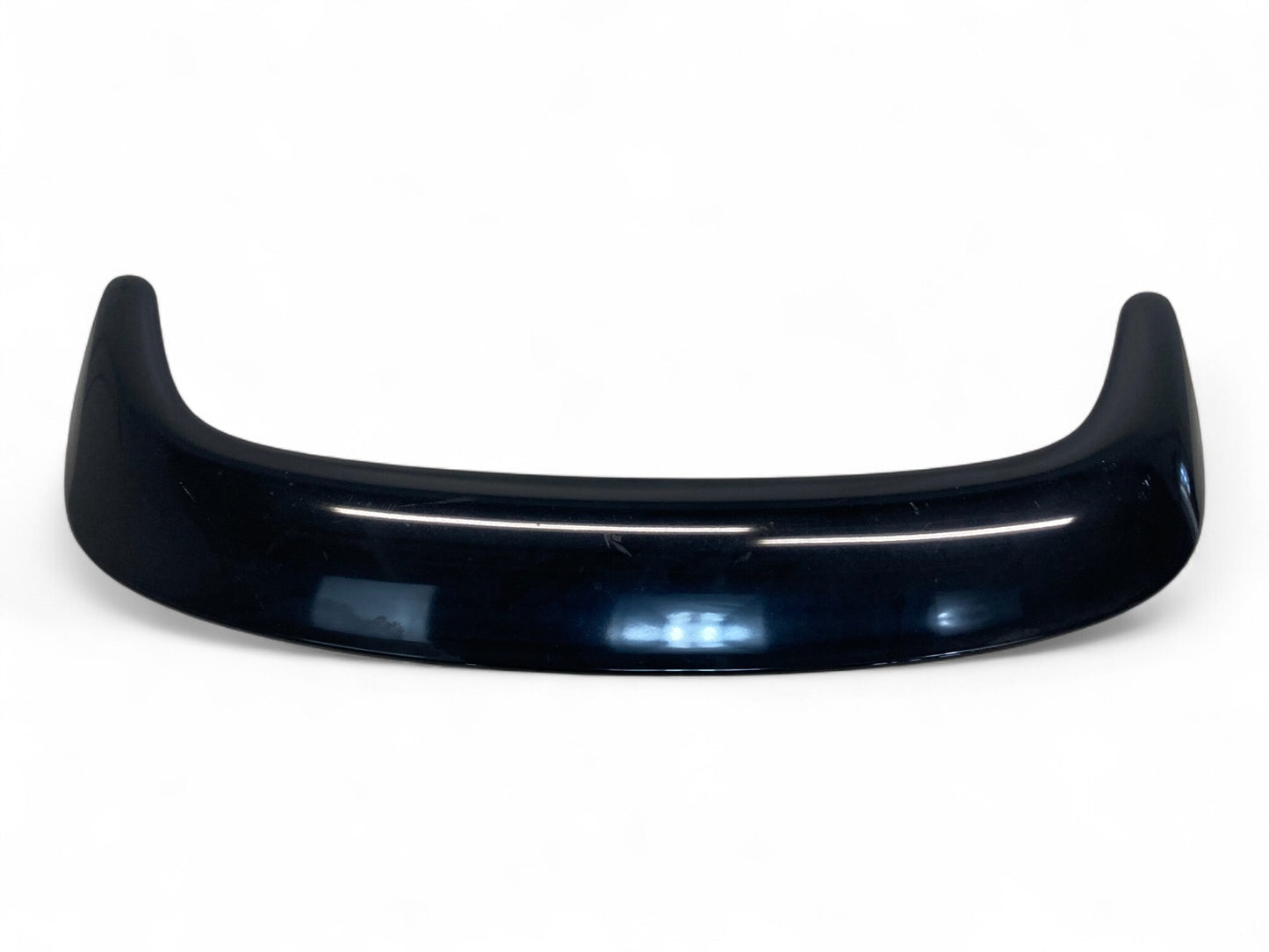 Mini Cooper Clubman Roof Spoiler Black 51627224710 08-14 R55 509