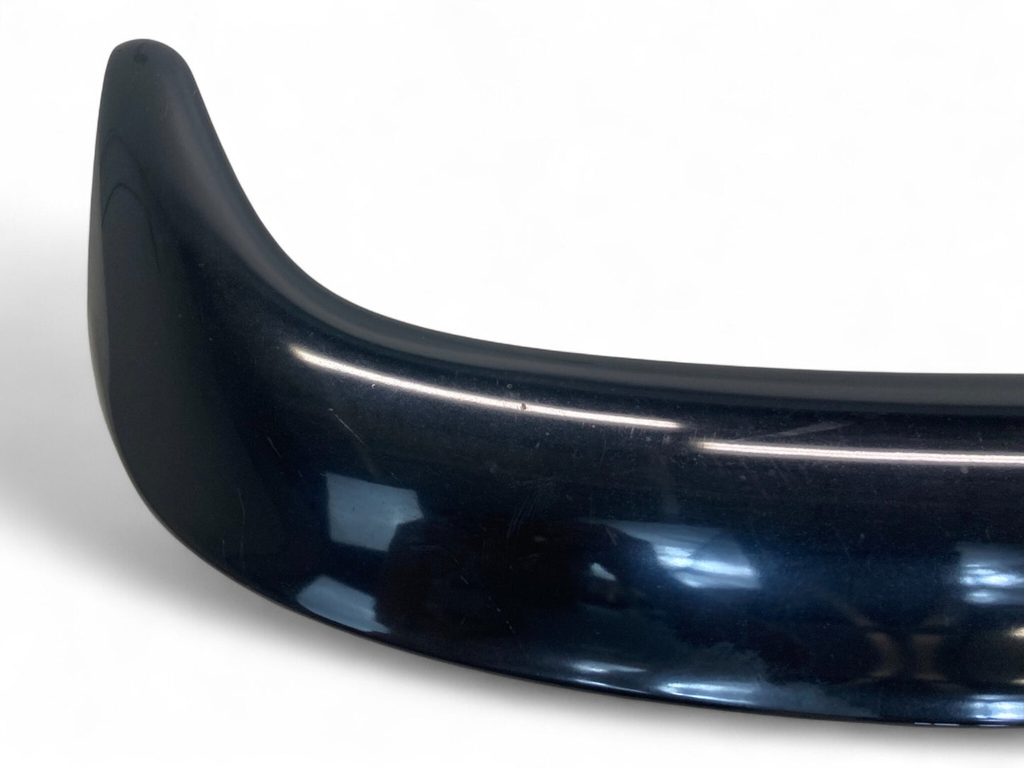 Mini Cooper Clubman Roof Spoiler Black 51627224710 08-14 R55 509