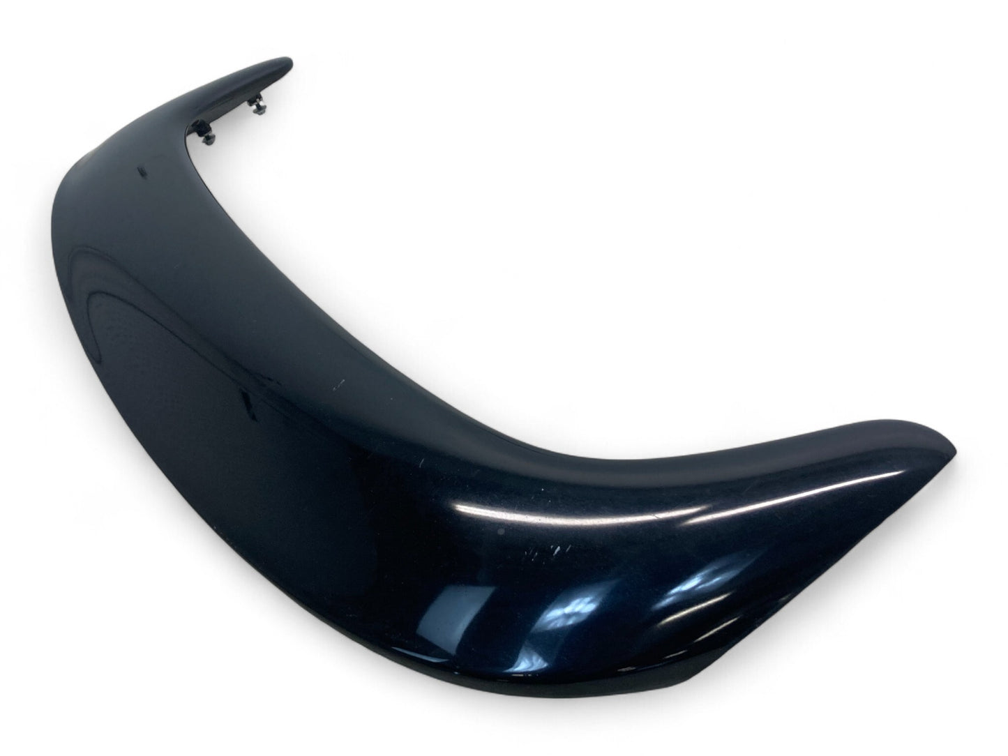 Mini Cooper Clubman Roof Spoiler Black 51627224710 08-14 R55 509