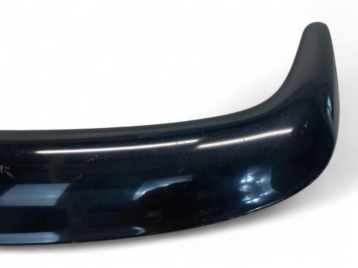 Mini Cooper Clubman Roof Spoiler Black 51627224710 08-14 R55 509