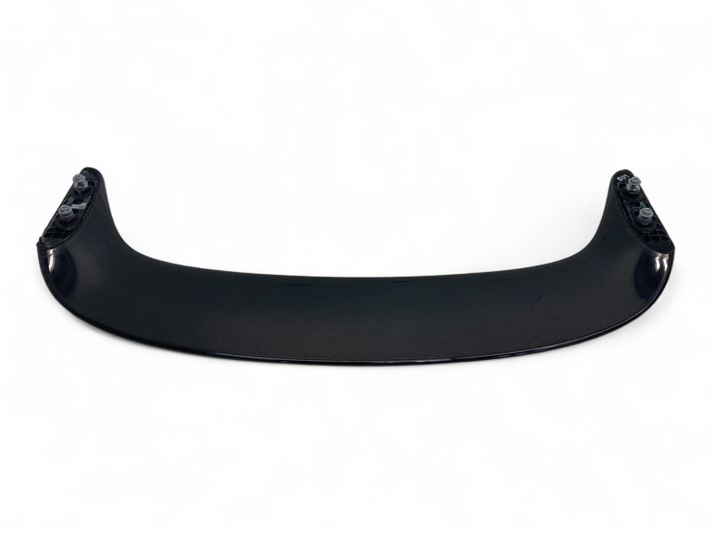 Mini Cooper Clubman Roof Spoiler Black 51627224710 08-14 R55 509