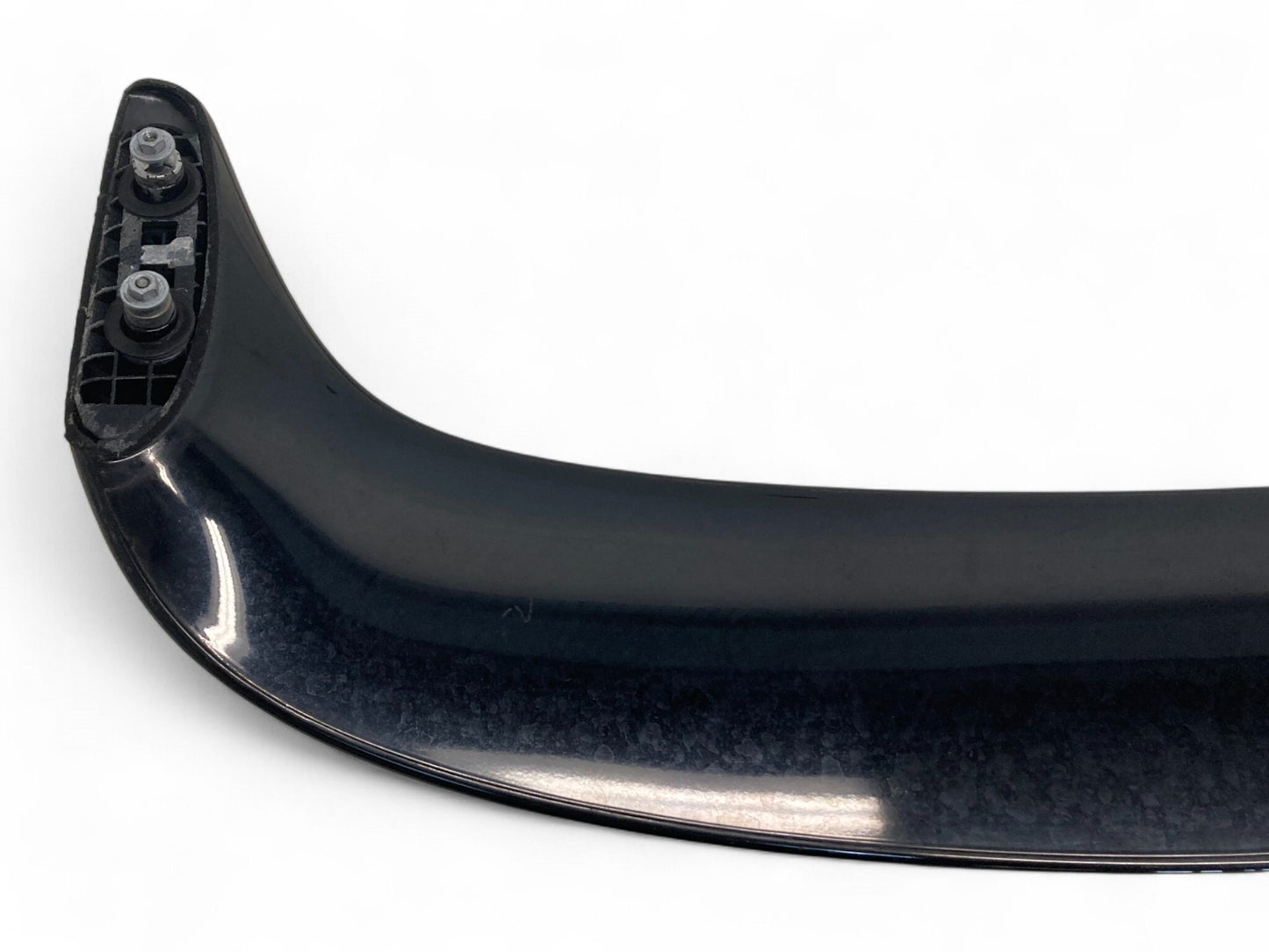 Mini Cooper Clubman Roof Spoiler Black 51627224710 08-14 R55 509