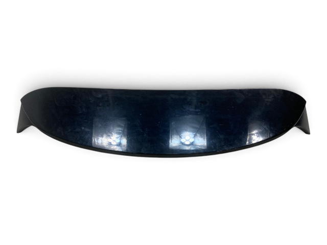 Mini Cooper Base Rear Hatch Spoiler Midnight Black 51627379603 2015-2021 F55 554