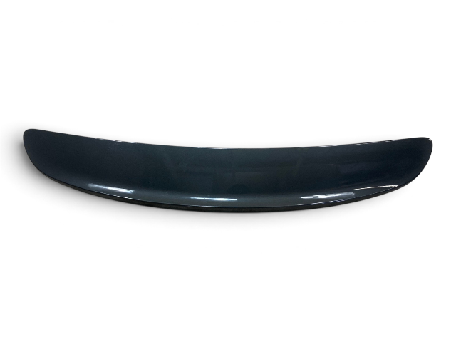 Mini Cooper Roadster Active Rear Spoiler Eclipse Grey 51627400303 12-15 R59 559