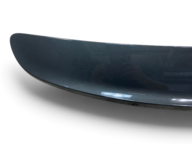 Mini Cooper Roadster Active Rear Spoiler Eclipse Grey 51627400303 12-15 R59 559
