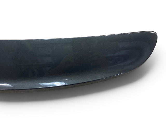 Mini Cooper Roadster Active Rear Spoiler Eclipse Grey 51627400303 12-15 R59 559