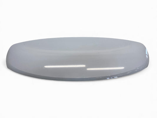 Mini Cooper Rear Hatch Spoiler White 51629811626 2011-2016 R60 522