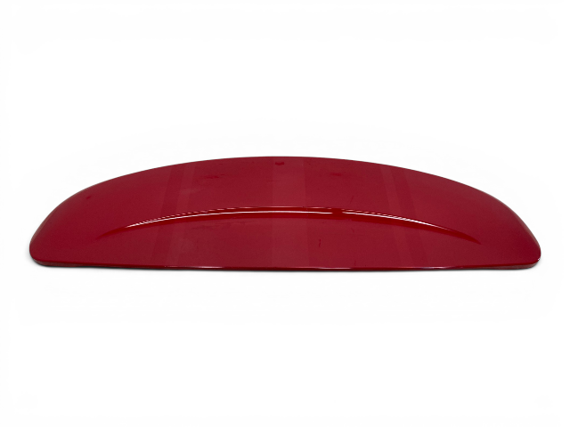 Mini Cooper Rear Hatch Spoiler Chili Red 51629811626 2011-2016 R60 550