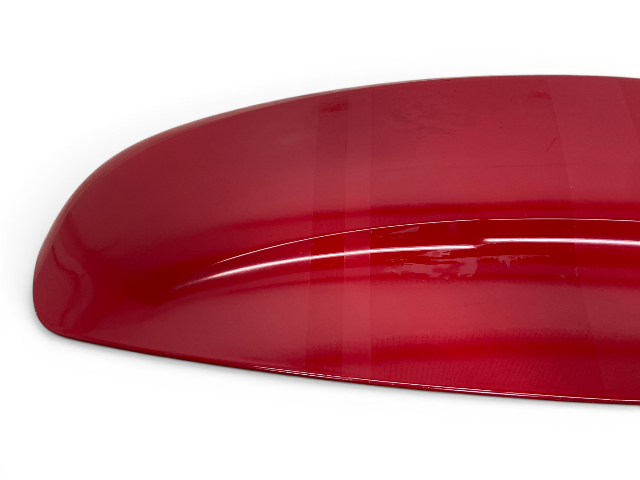 Mini Cooper Rear Hatch Spoiler Chili Red 51629811626 2011-2016 R60 550