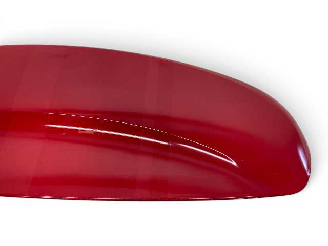 Mini Cooper Rear Hatch Spoiler Chili Red 51629811626 2011-2016 R60 550