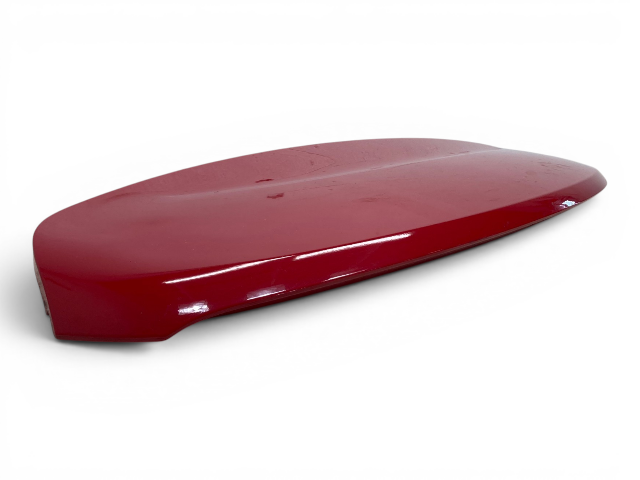 Mini Cooper Rear Hatch Spoiler Chili Red 51629811626 2011-2016 R60 550