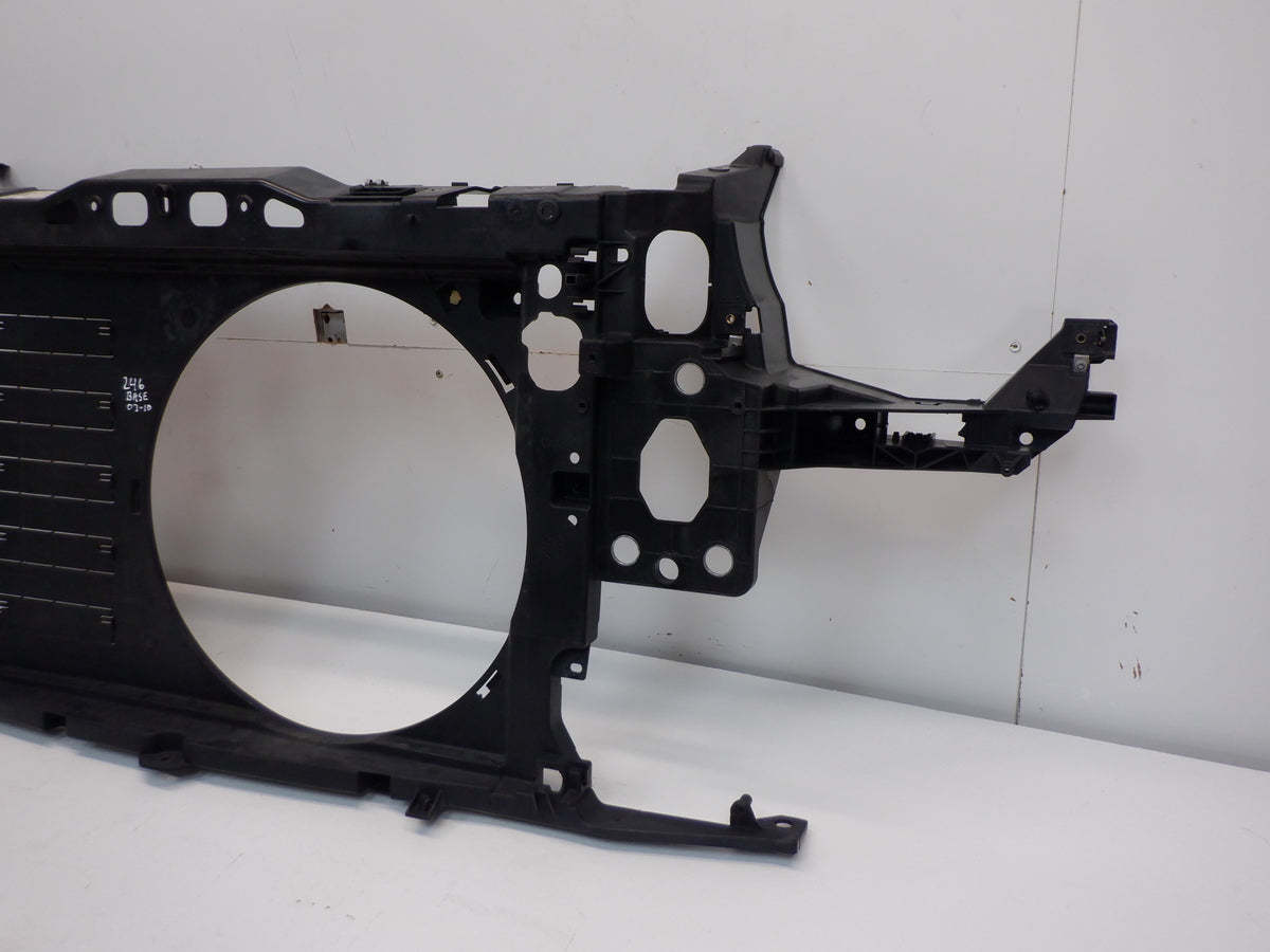 Mini Cooper Base Front Panel Radiator Support 51647145012 07-10 R55 R56 R57 246