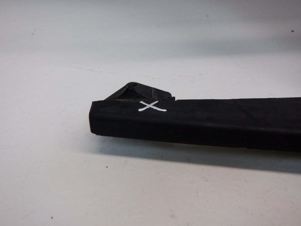 Mini Cooper Base Front Panel Radiator Support 51647145012 07-10 R55 R56 R57 246