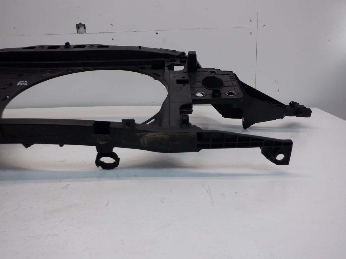 Mini Cooper Base Front Panel Radiator Support 51647145012 07-10 R55 R56 R57 246