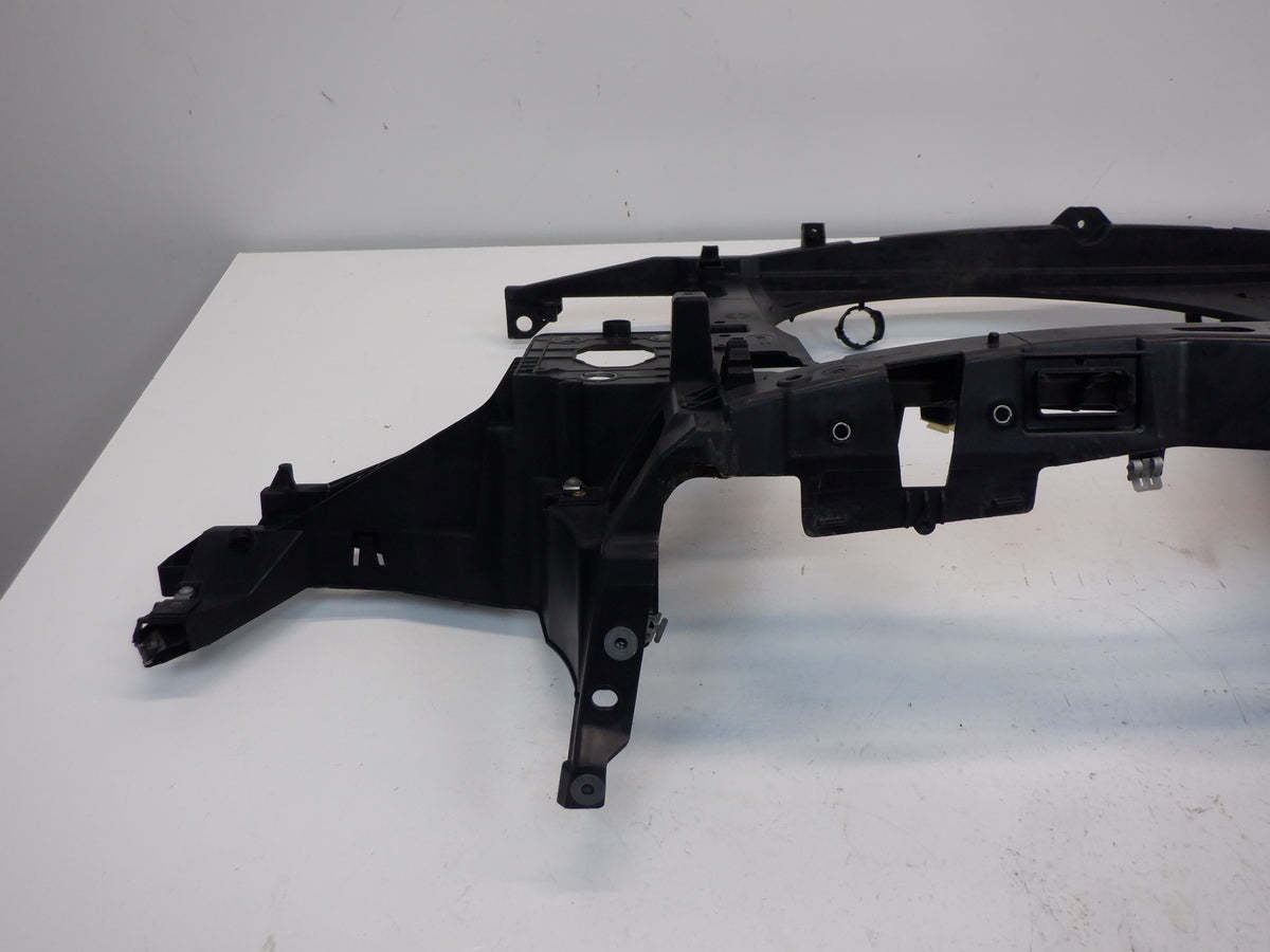 Mini Cooper Base Front Panel Radiator Support 51647145012 07-10 R55 R56 R57 246