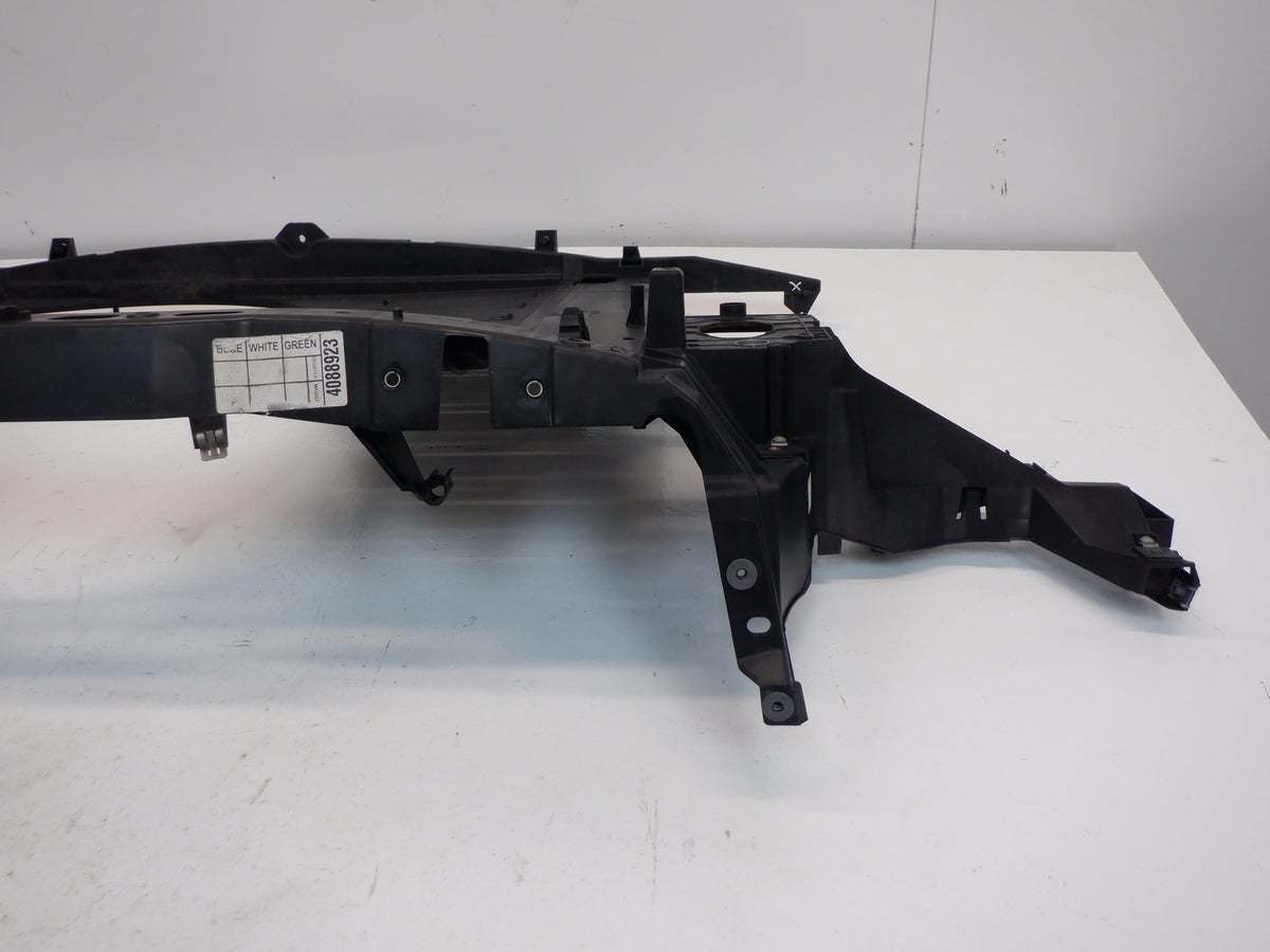 Mini Cooper Base Front Panel Radiator Support 51647145012 07-10 R55 R56 R57 246