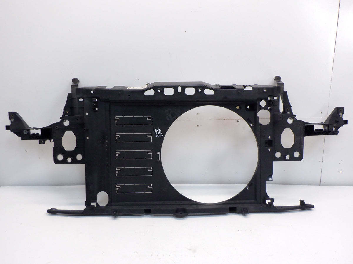 Mini Cooper Base Front Panel Radiator Support 51647145012 07-10 R55 R56 R57 246