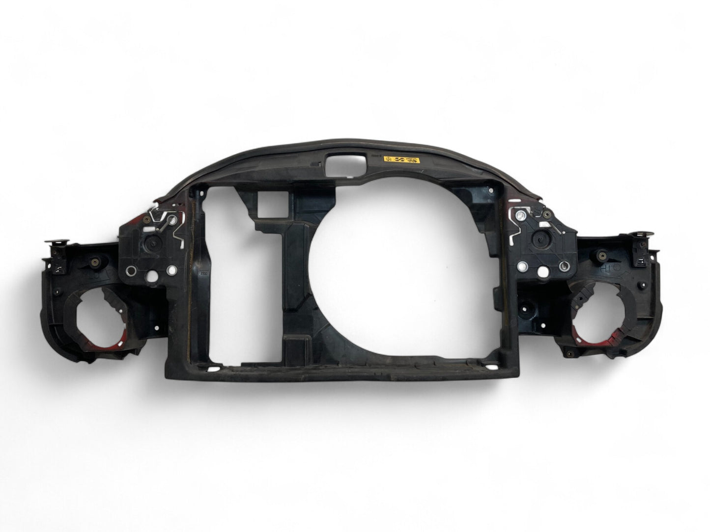 Mini Cooper Base Front Panel Radiator Support OEM 51647200799 02-08 R50 R52 495