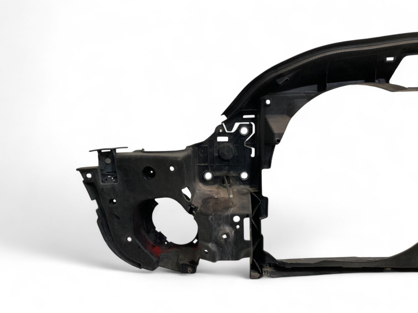 Mini Cooper Base Front Panel Radiator Support OEM 51647200799 02-08 R50 R52 495