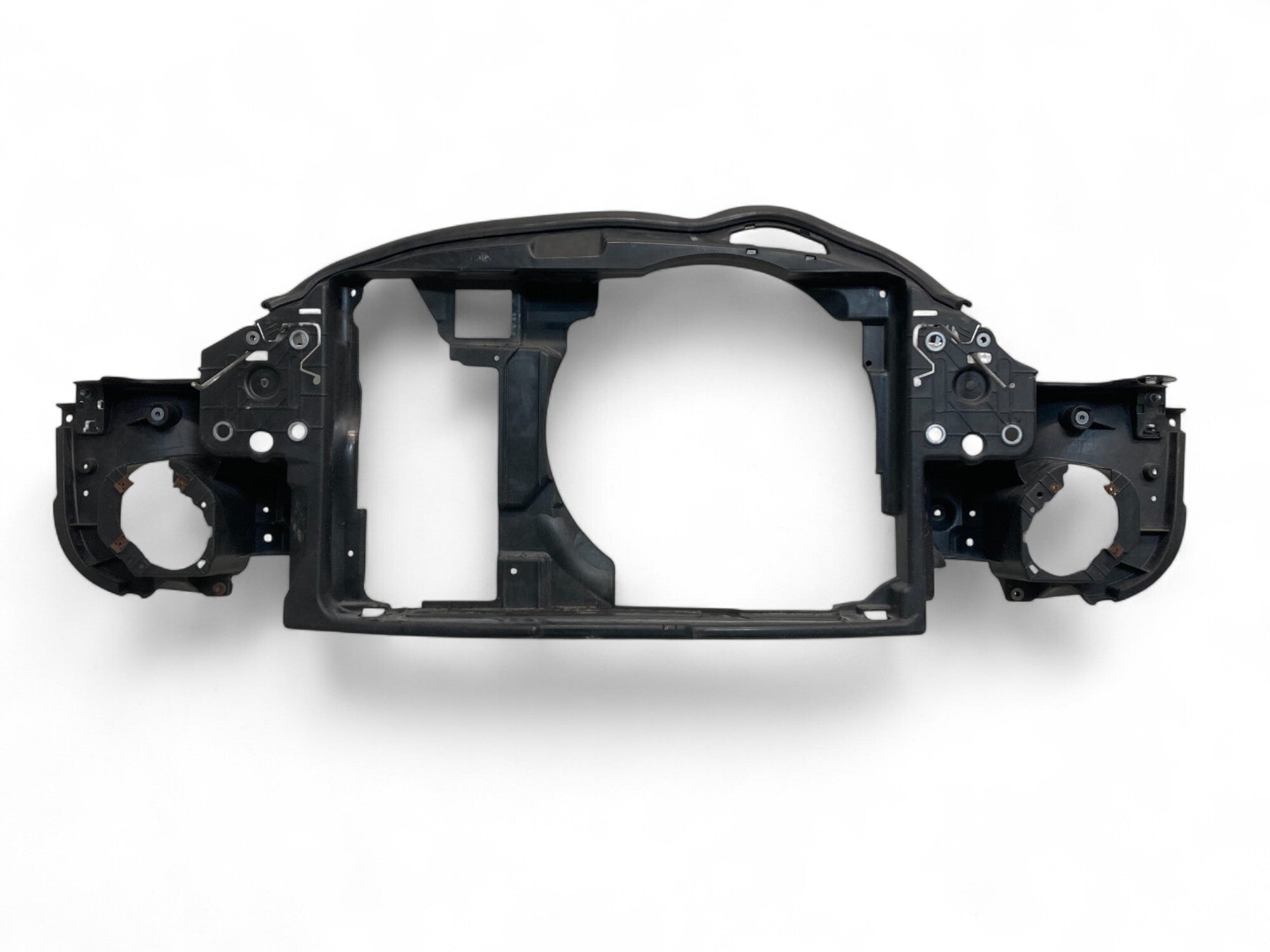 Mini Cooper S Front Panel Radiator Support 51647200800 2002-2008 R52 R ...