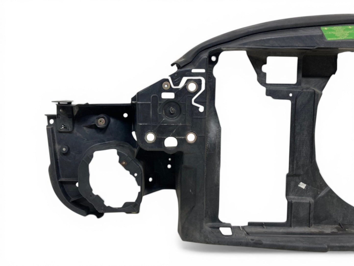Mini Cooper S Front Panel Radiator Support 51647200800 2002-2008 R52 R53 535