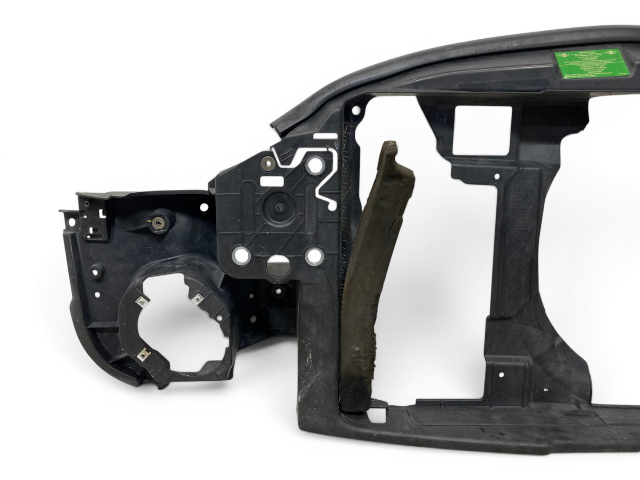 Mini Cooper S Front Panel Radiator Support 51647200800 2002-2008 R52 R53 549