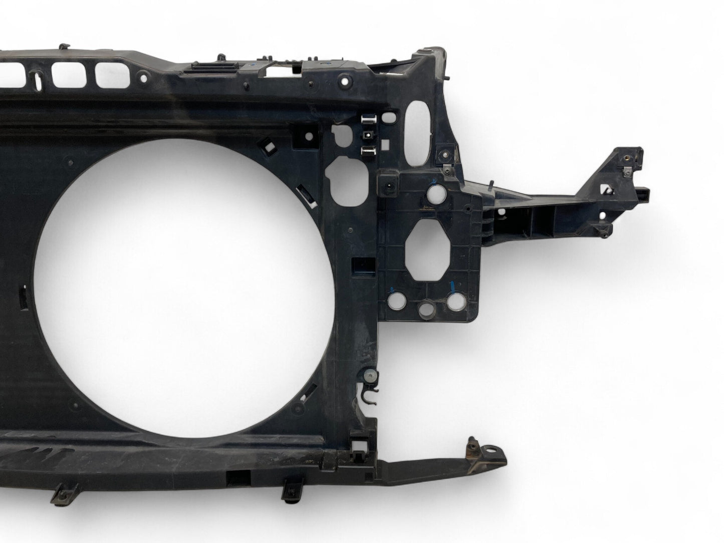 Mini Cooper Base Front Panel Radiator Support 51647248799 11-15 R5x 516