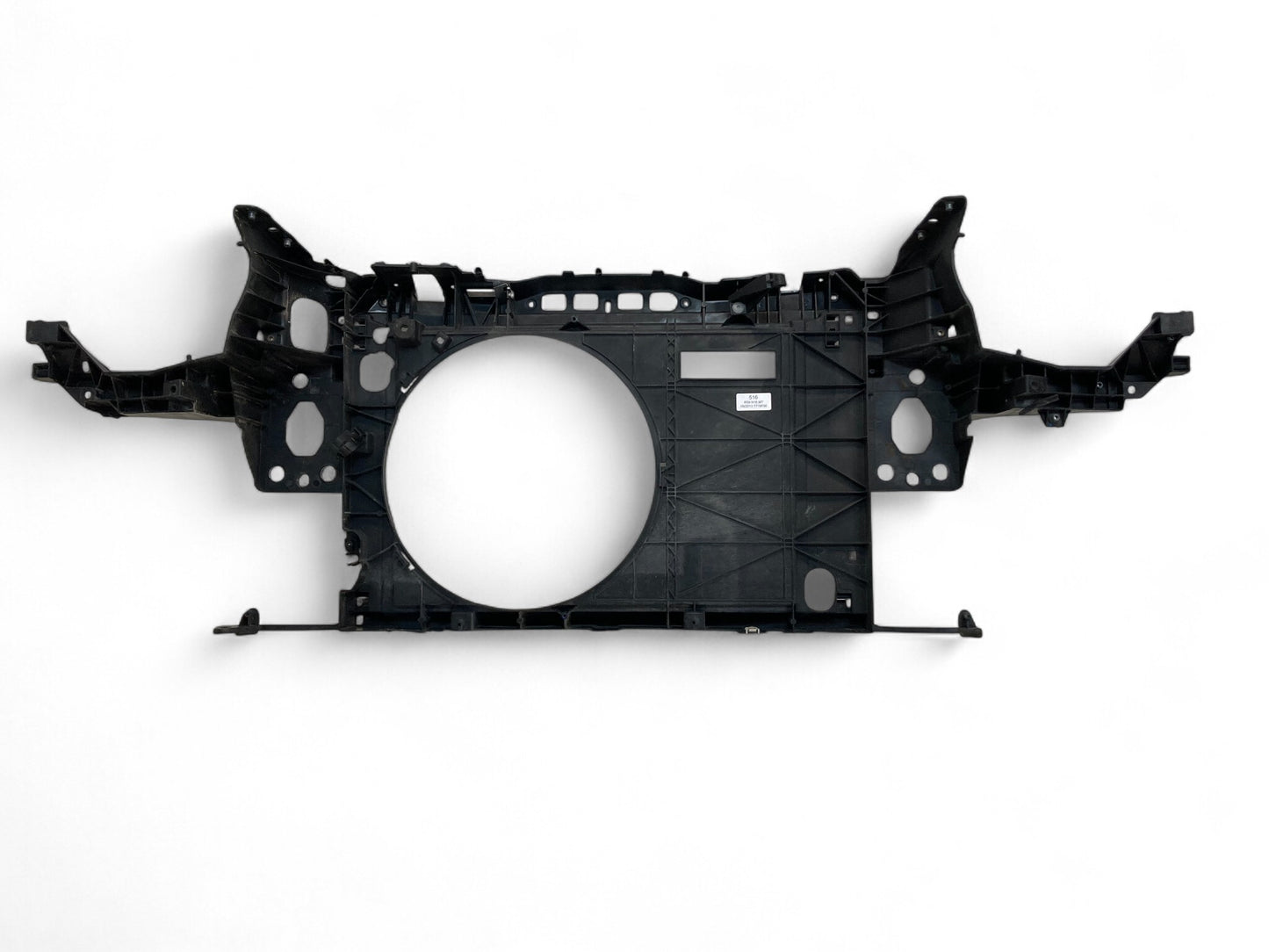 Mini Cooper Base Front Panel Radiator Support 51647248799 11-15 R5x 516