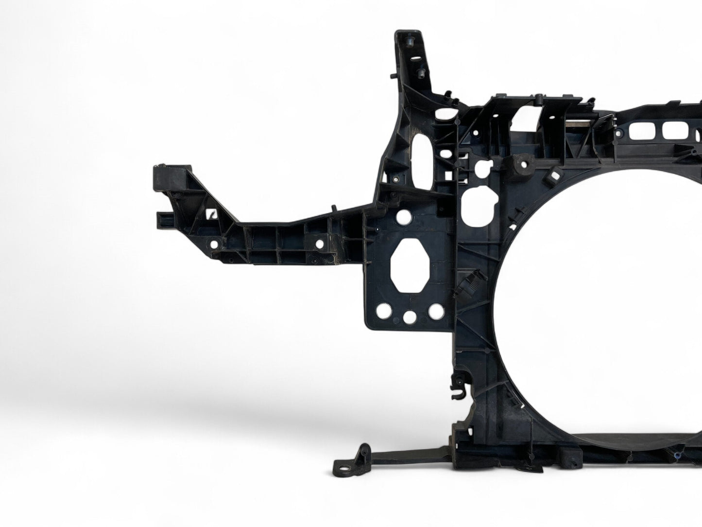 Mini Cooper Base Front Panel Radiator Support 51647248799 11-15 R5x 516