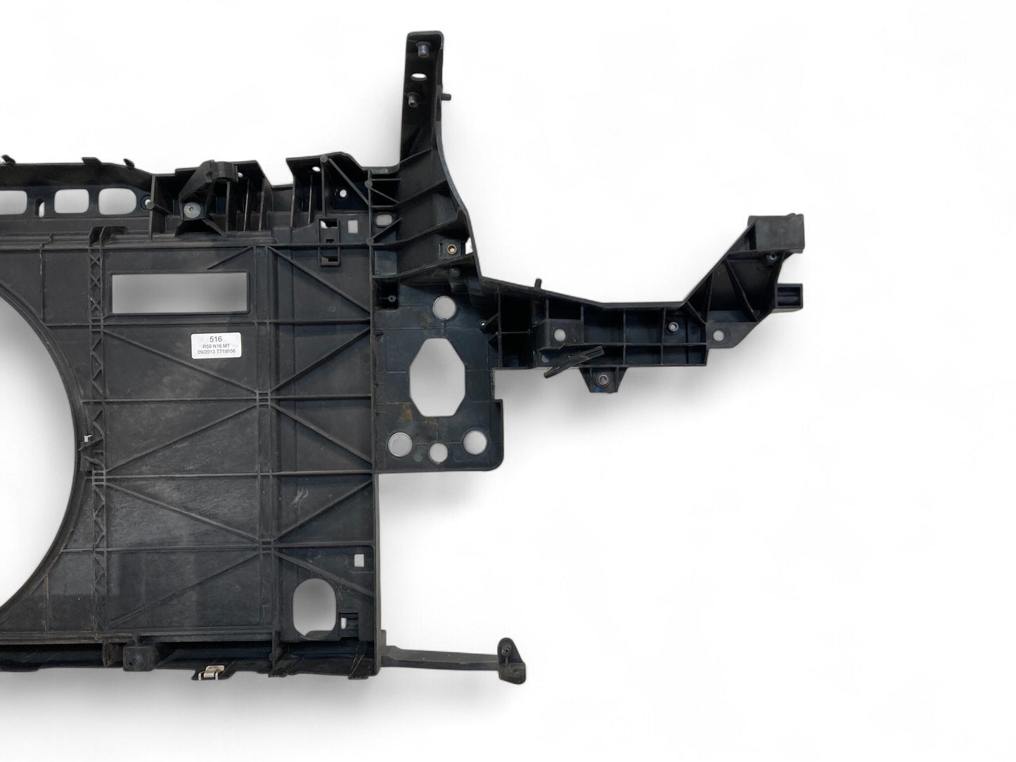 Mini Cooper Base Front Panel Radiator Support 51647248799 11-15 R5x 516