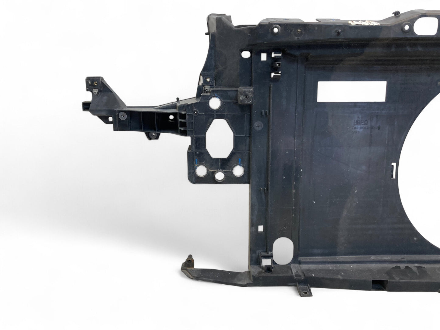 Mini Cooper Base Front Panel Radiator Support 51647248799 11-15 R5x 516