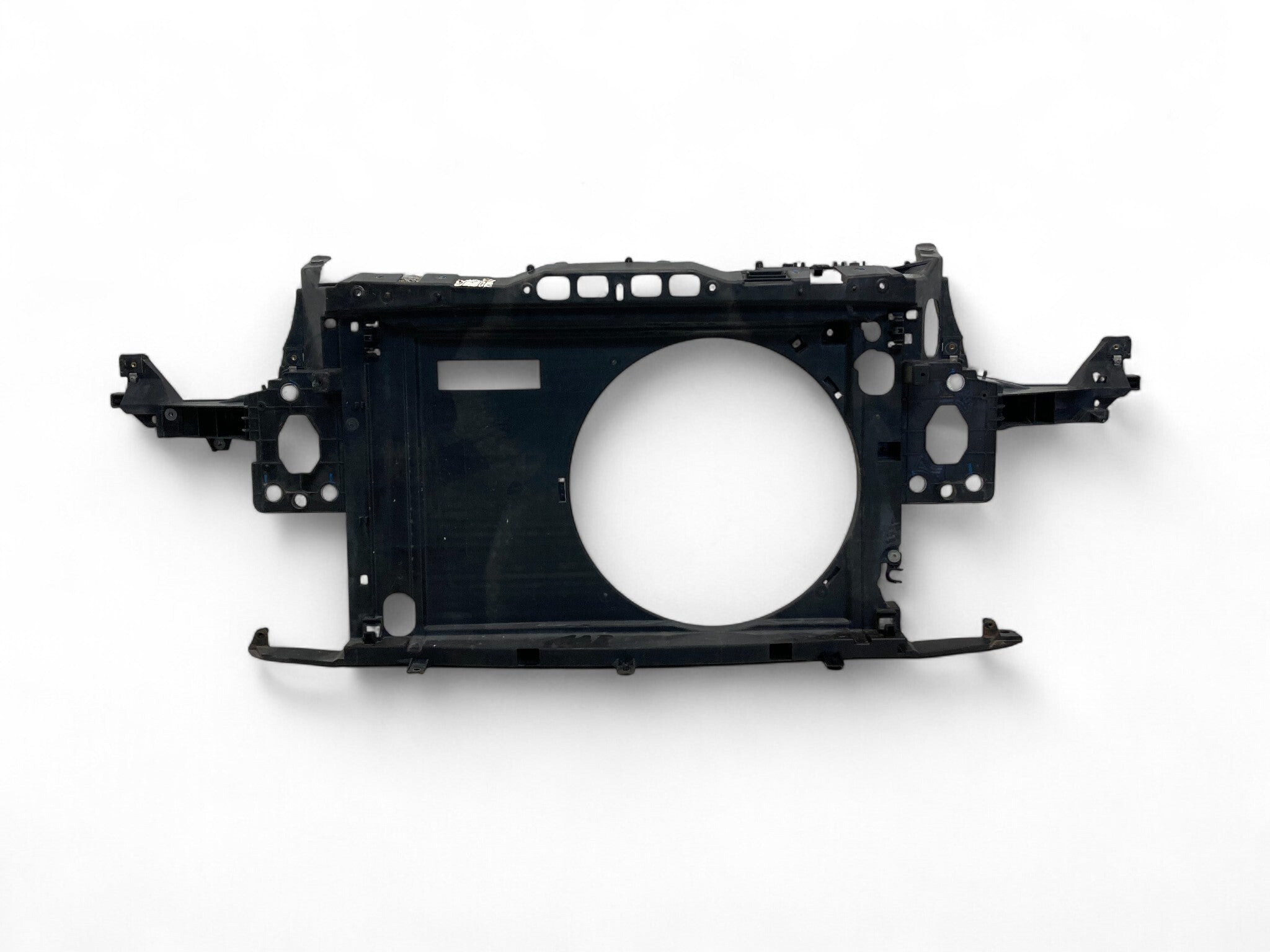 マルナページ Mini Cooper Base Front Panel Radiator Support 51647248799 11-15