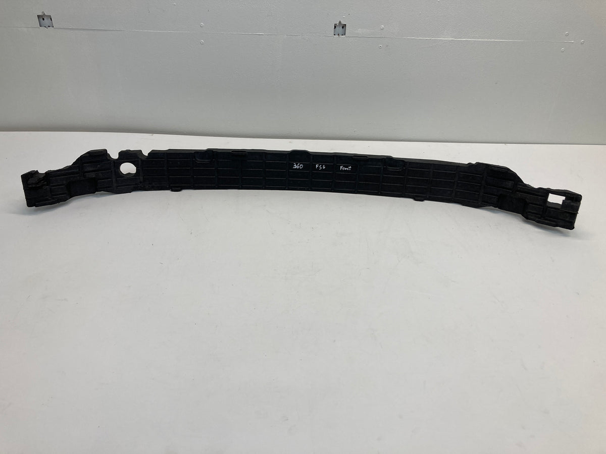 Mini Cooper Front Bumper Impact Absorber 51647301590 F55 F56 F57