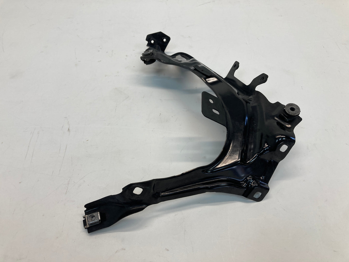 Mini Cooper Right Headlight Mount Bracket 51647301600 F55 F56 F57