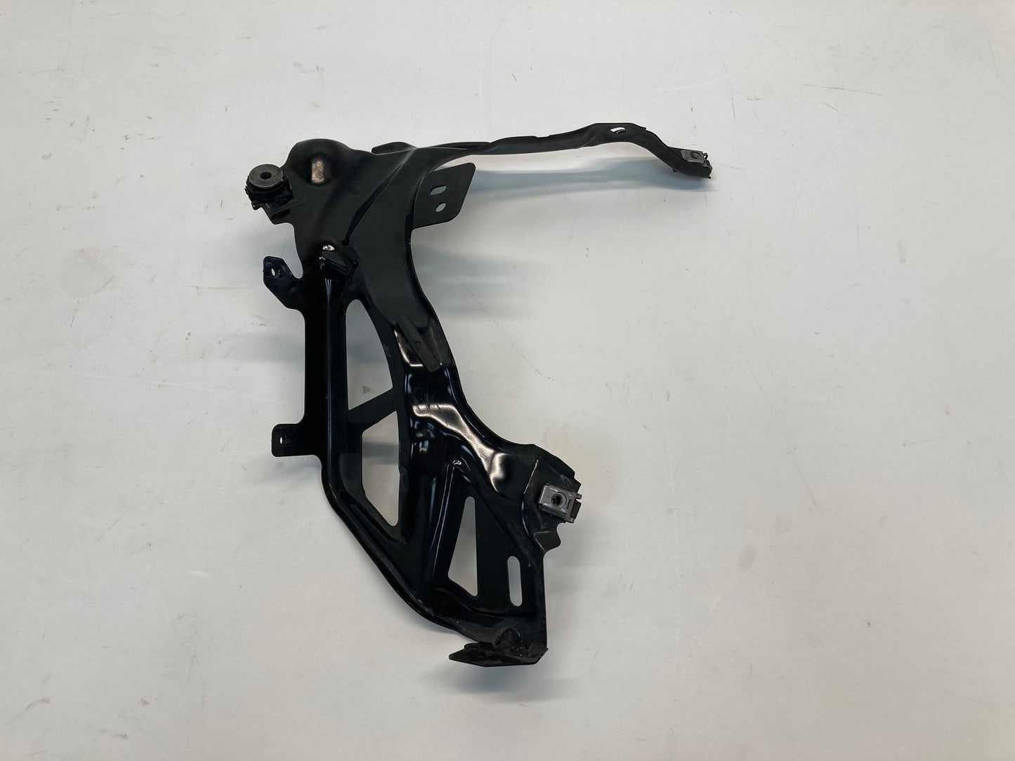 Mini Cooper Right Headlight Mount Bracket 51647301600 F55 F56 F57