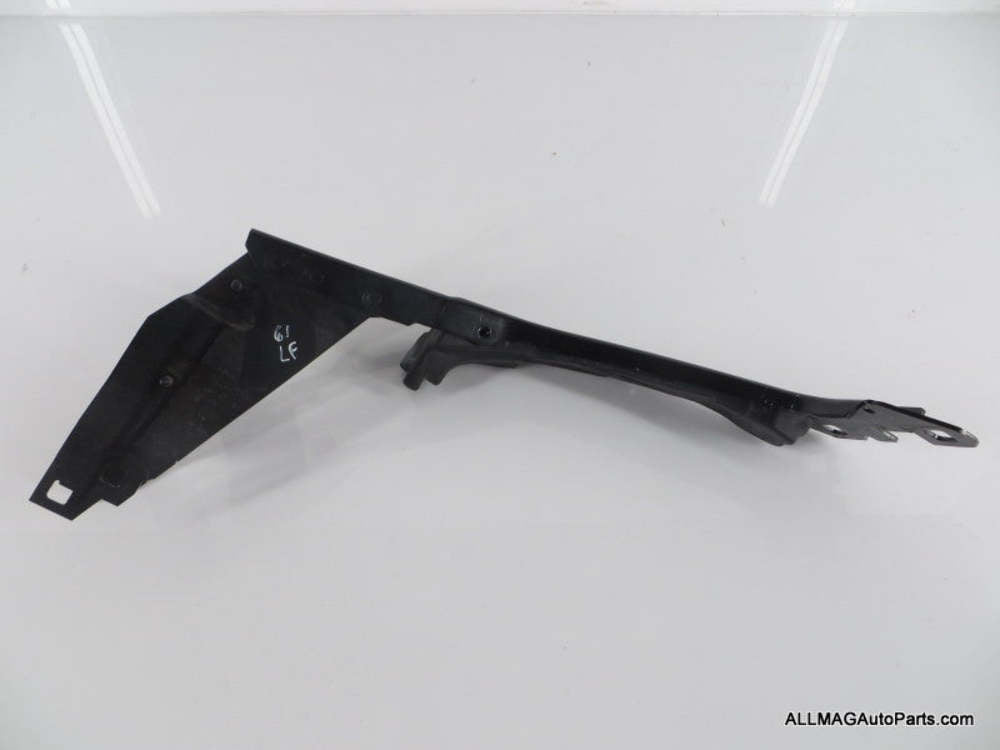 Mini Cooper Left Front Radiator Support Bracket  51647307873 14-19 F55 F56 F57