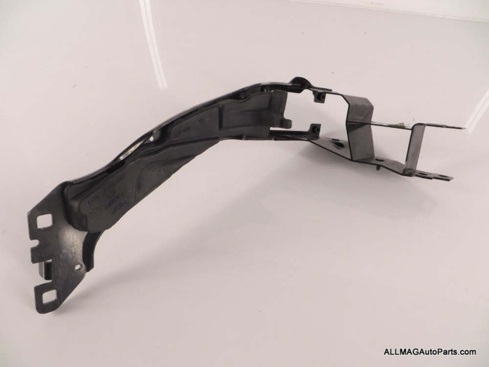 Mini Cooper Left Front Radiator Support Bracket  51647307873 14-19 F55 F56 F57