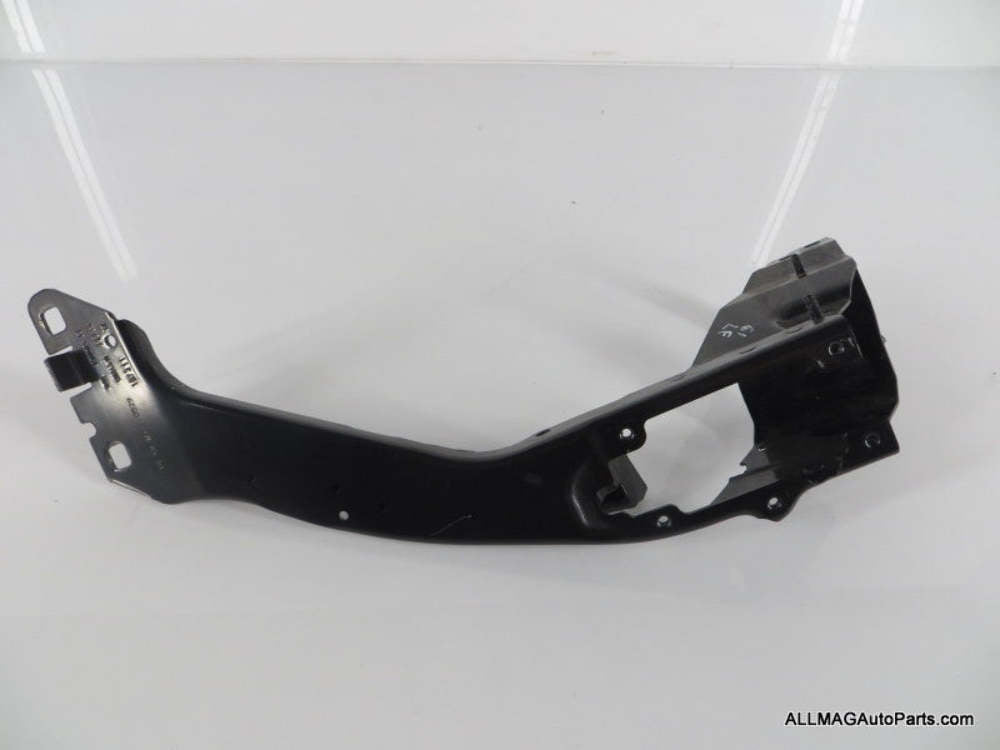 Mini Cooper Left Front Radiator Support Bracket  51647307873 14-19 F55 F56 F57