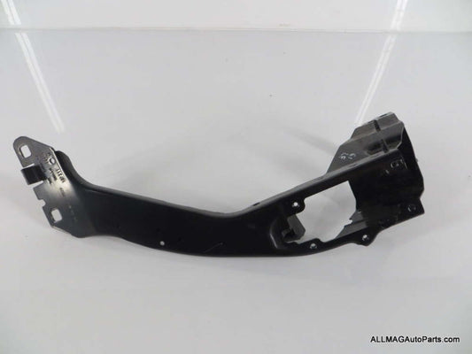 Mini Cooper Left Front Radiator Support Bracket  51647307873 14-19 F55 F56 F57