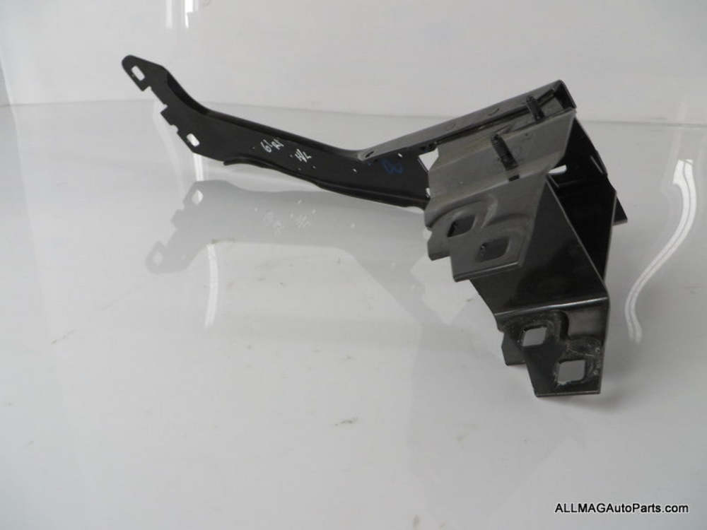 Mini Cooper Right Front Radiator Support Bracket 51647307874 14-19 F55 F56 F57