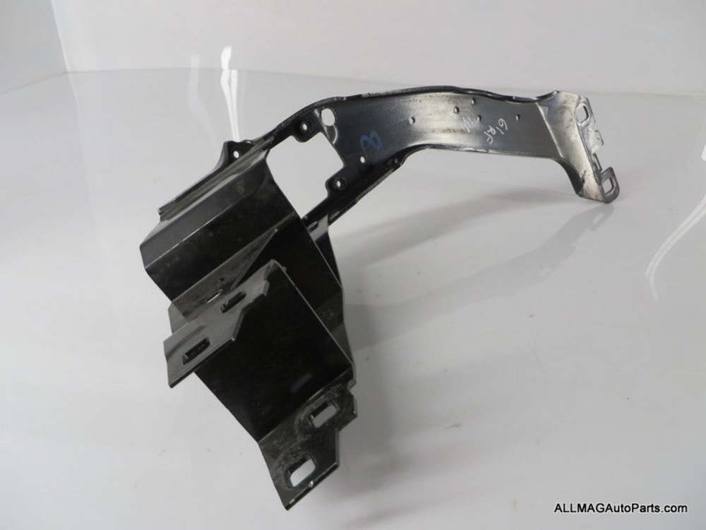 Mini Cooper Right Front Radiator Support Bracket 51647307874 14-19 F55 F56 F57