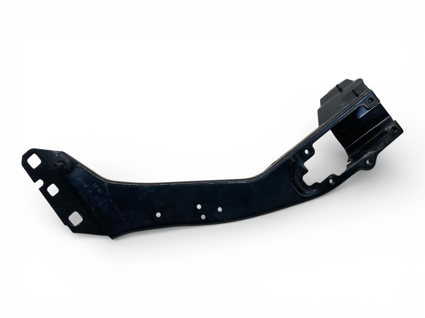 Mini Cooper Left Front Radiator Support Bracket 51647426633 16-24 F54 F60